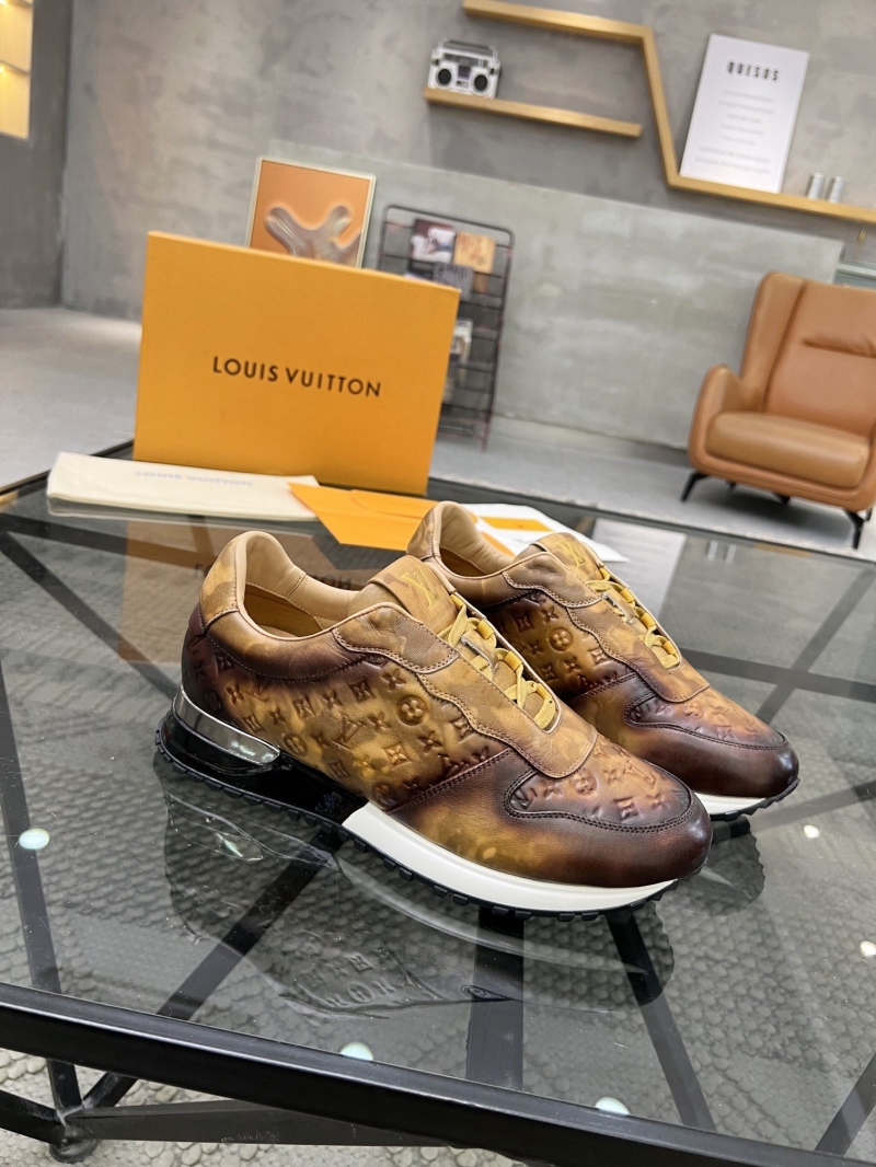 Louis Vuitton Sneakers